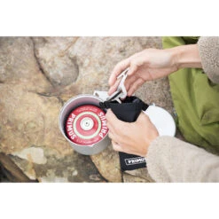 Primus Express Stove Set Piezo Cooker 8 Primus Express Stove Set Piezo Cooker -GSI Outdoors Shop 5035245 001 pic3