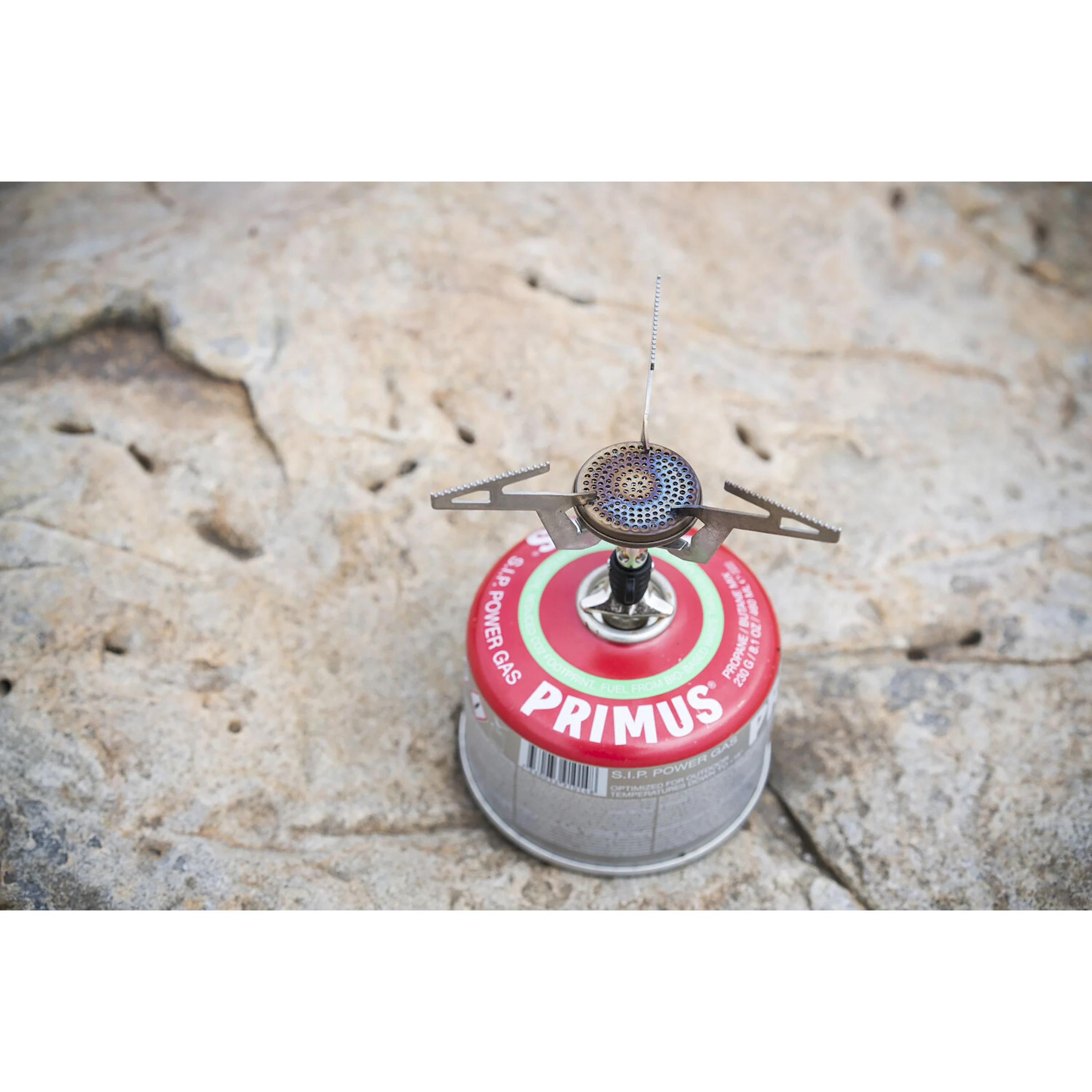 Primus Express Stove Set Piezo Cooker 5 Primus Express Stove Set Piezo Cooker - Image 5