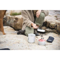 Primus Express Stove Set Piezo Cooker 11 Primus Express Stove Set Piezo Cooker -GSI Outdoors Shop 5035245 001 pic6