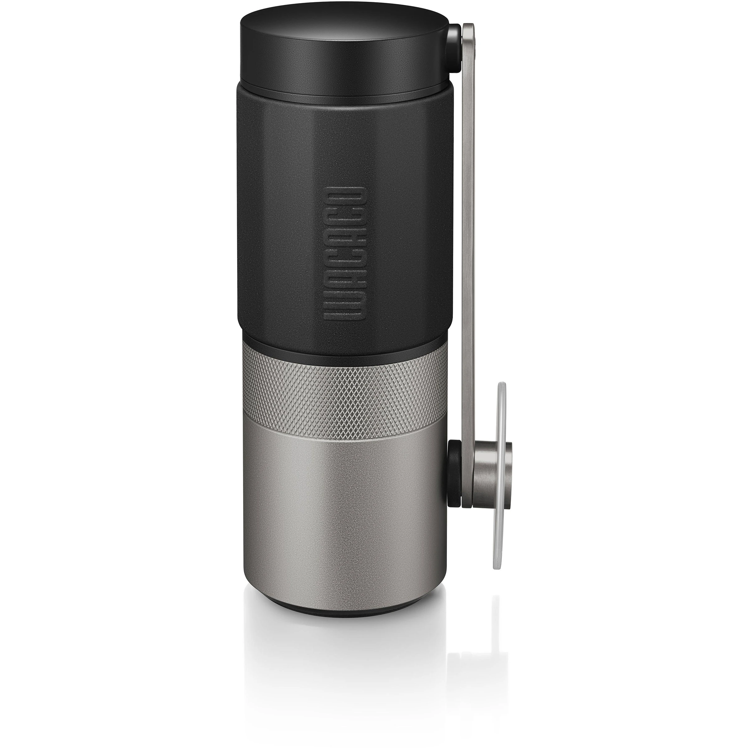 Wacaco Exagrind Coffee Grinder 2 Wacaco Exagrind Coffee Grinder - Image 2
