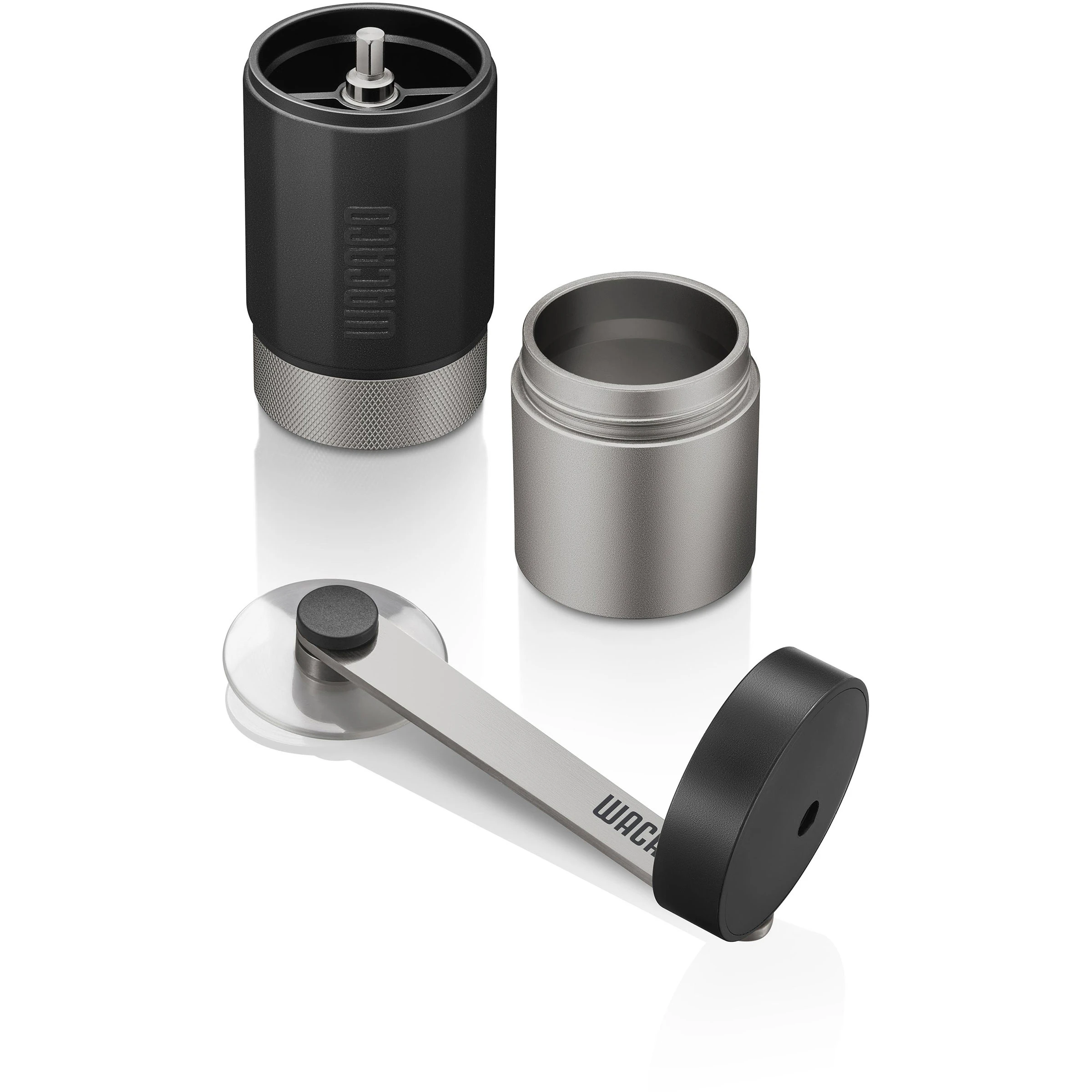 Wacaco Exagrind Coffee Grinder 4 Wacaco Exagrind Coffee Grinder - Image 4