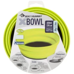 Sea To Summit X-Bowl -GSI Outdoors Shop iview 5000433 003 pic5