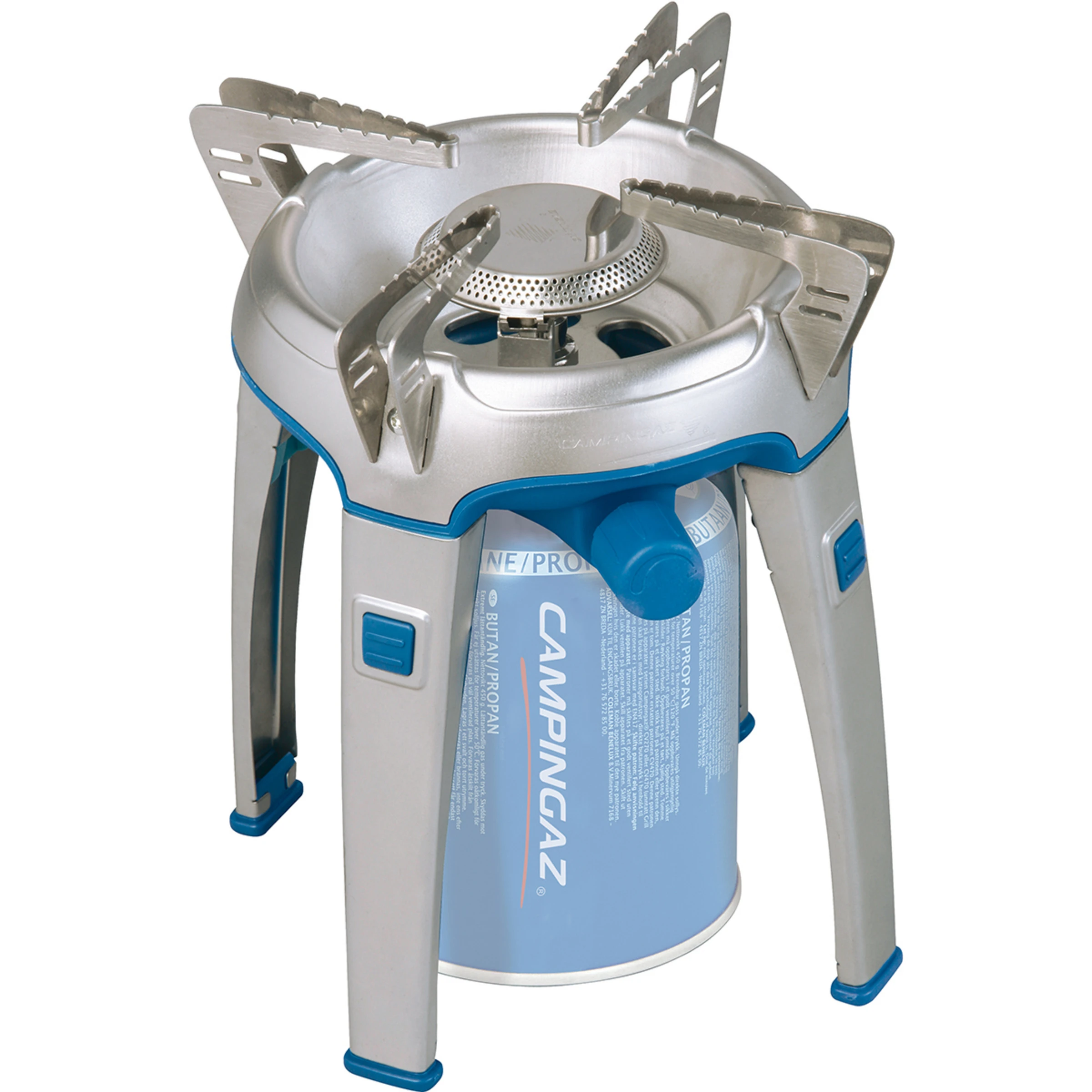 Campingaz Bivouac Cooker 2 Campingaz Bivouac Cooker - Image 2