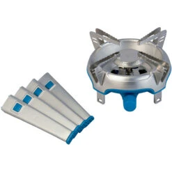 Campingaz Bivouac Cooker 5 Campingaz Bivouac Cooker -GSI Outdoors Shop iview 5000448 001 pic3