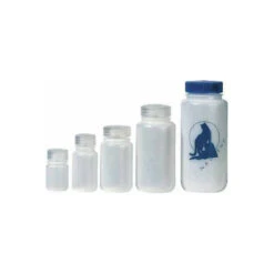 Nalgene Wide Mouth Bottle Round