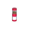 Coghlans Salt / Pepper Shakers Red
