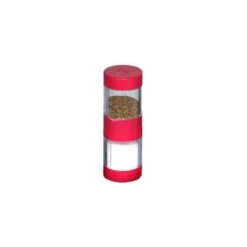 Coghlans Salt / Pepper Shakers Red