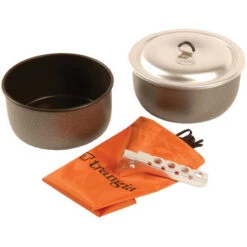 Trangia Tundra Set HA II Cooking Set