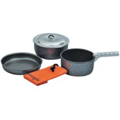 Trangia Tundra Set HA III Cooking Set
