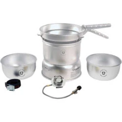 Trangia Storm Cooker Gas 27-1