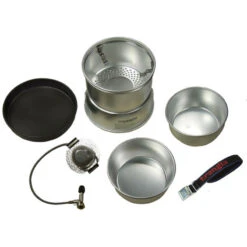 Trangia Storm Cooker Gas 27-3