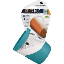 Sea To Summit Delta Mug 5 Sea To Summit Delta Mug -GSI Outdoors Shop iview 5003146 002 pic3