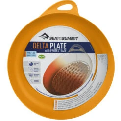 Sea To Summit Delra Plate 7 Sea To Summit Delra Plate -GSI Outdoors Shop iview 5003148 001 pic4