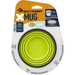 Sea To Summit X-Mug 7 Sea To Summit X-Mug -GSI Outdoors Shop iview 5003150 003 pic4
