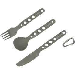 Sea To Summit Alpha Cutlery Set