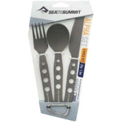 Sea To Summit Alpha Cutlery Set -GSI Outdoors Shop iview 5003151 001 pic12