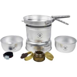 Trangia Storm Cooker Small 27-1