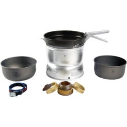 Trangia Storm Cooker Large 25-3