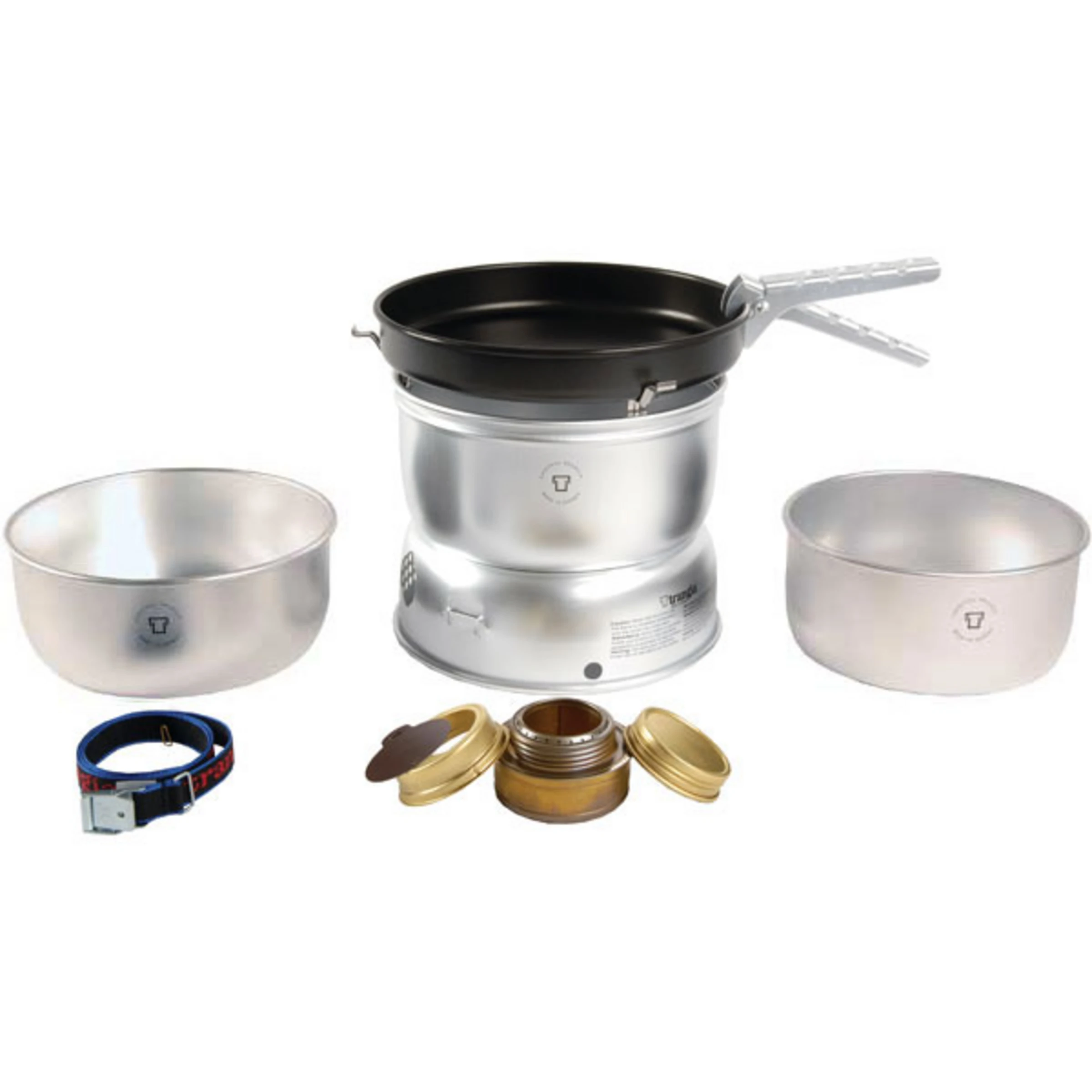 Trangia Storm Cooker Large 25-3 2 Trangia Storm Cooker Large 25-3 - Image 2