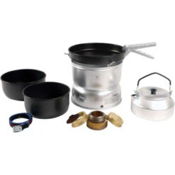 Trangia Storm Cooker Large 25-6