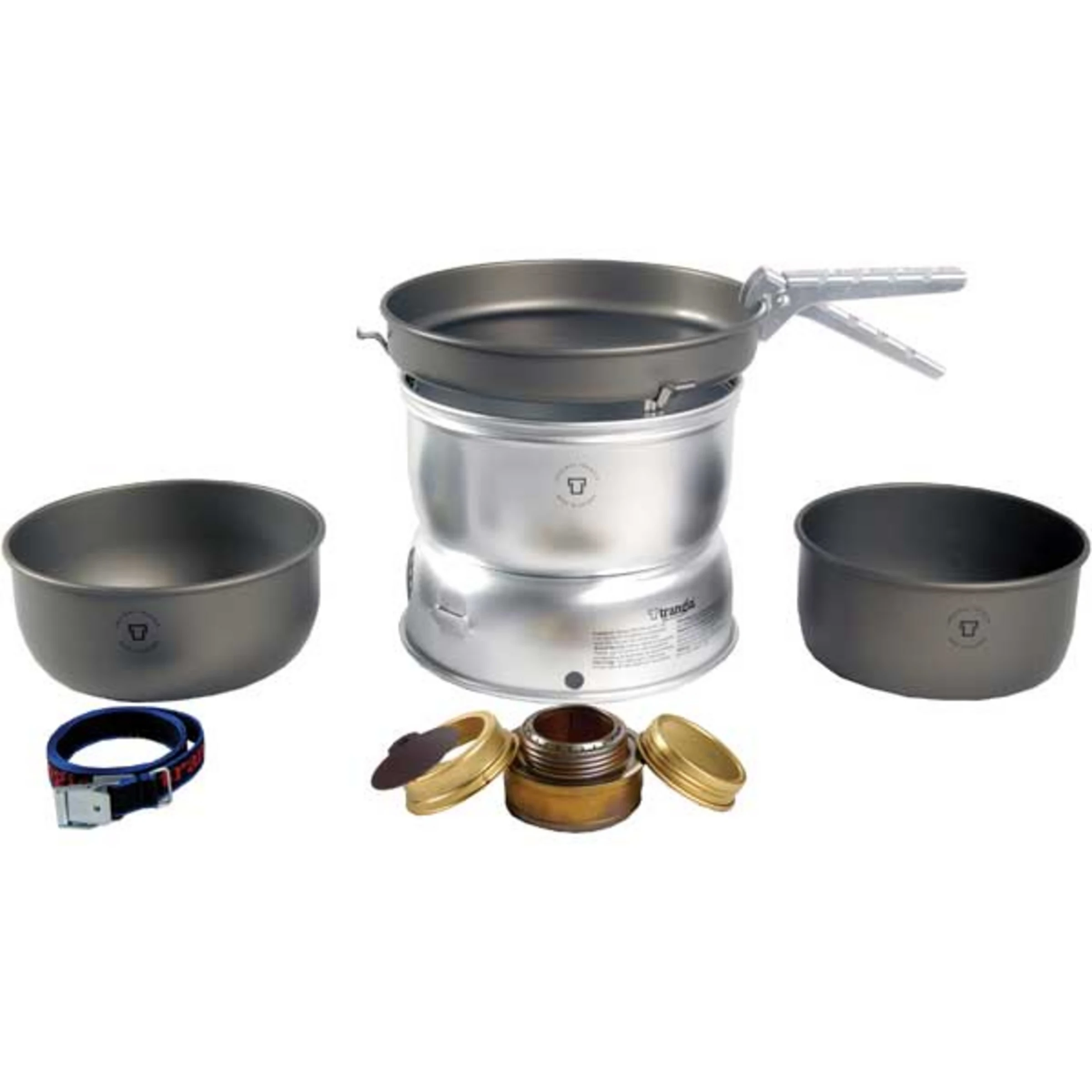 Trangia Storm Cooker Large 25-7 1 Trangia Storm Cooker Large 25-7