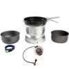 Trangia Storm Cooker Large Gas 25-3