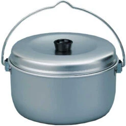 Trangia Camp Pot With Lid 2,5 L