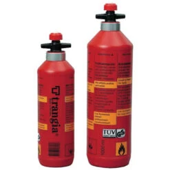 Trangia Fuel Safety Bottle