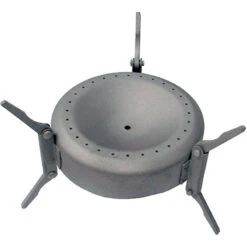 Vargo Triad Titan Alcohl Stove