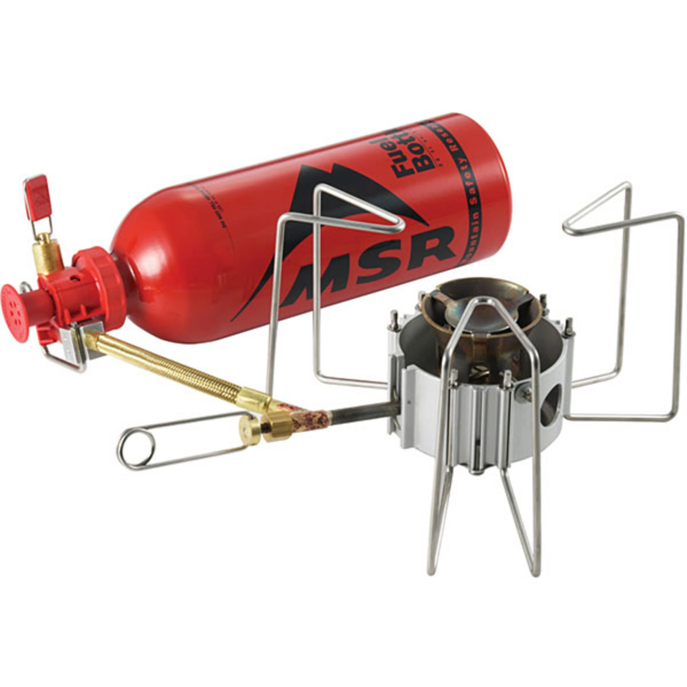 MSR DragonFly Combo Stove 1 MSR DragonFly Combo Stove