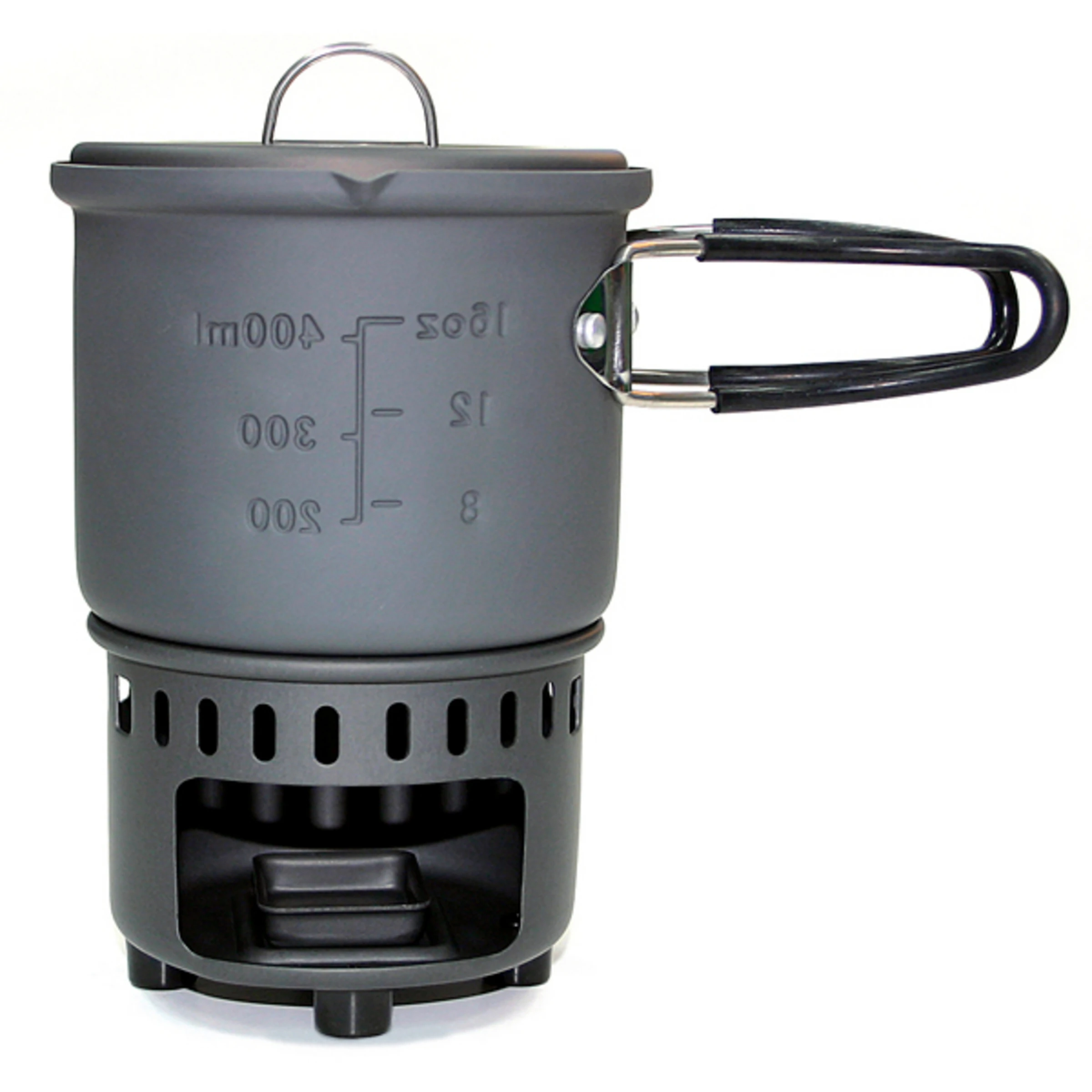 Esbit Fuel Tablets Cook Set 1 Esbit Fuel Tablets Cook Set