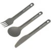 Sea To Summit Alpha Light Cutlery Set