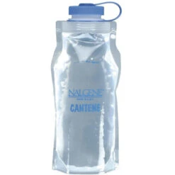 Nalgene Folding Drinking Bottle From PE