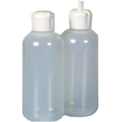 Relags Small Bottle With Flapping Spout