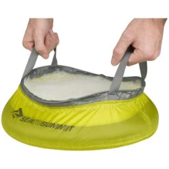 Sea To Summit Ultra-Sil Kitchen Sink 10l -GSI Outdoors Shop iview 5006100 001 pic3