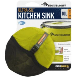 Sea To Summit Ultra-Sil Kitchen Sink 10l -GSI Outdoors Shop iview 5006100 001 pic9