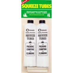 Coghlans Squeeze Tubes