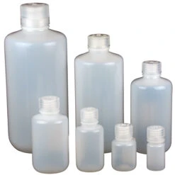 Nalgene Bottles Round
