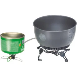 Optimus Vega Stove -GSI Outdoors Shop iview 5007741 001 pic5