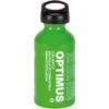 Optimus Fuel Bottle With Child-safe Screw Cap