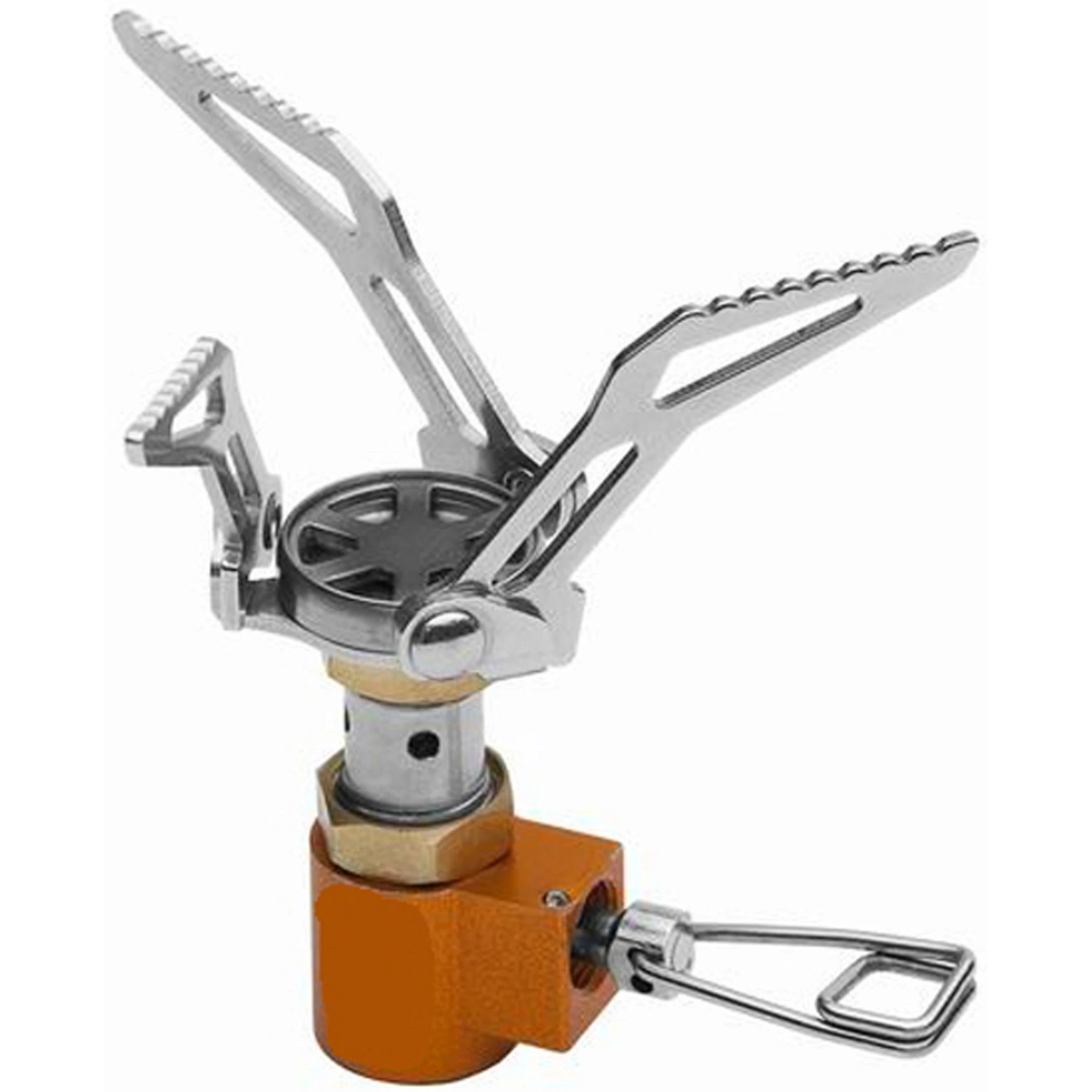 Lithium Gas Cooker 1 Lithium Gas Cooker