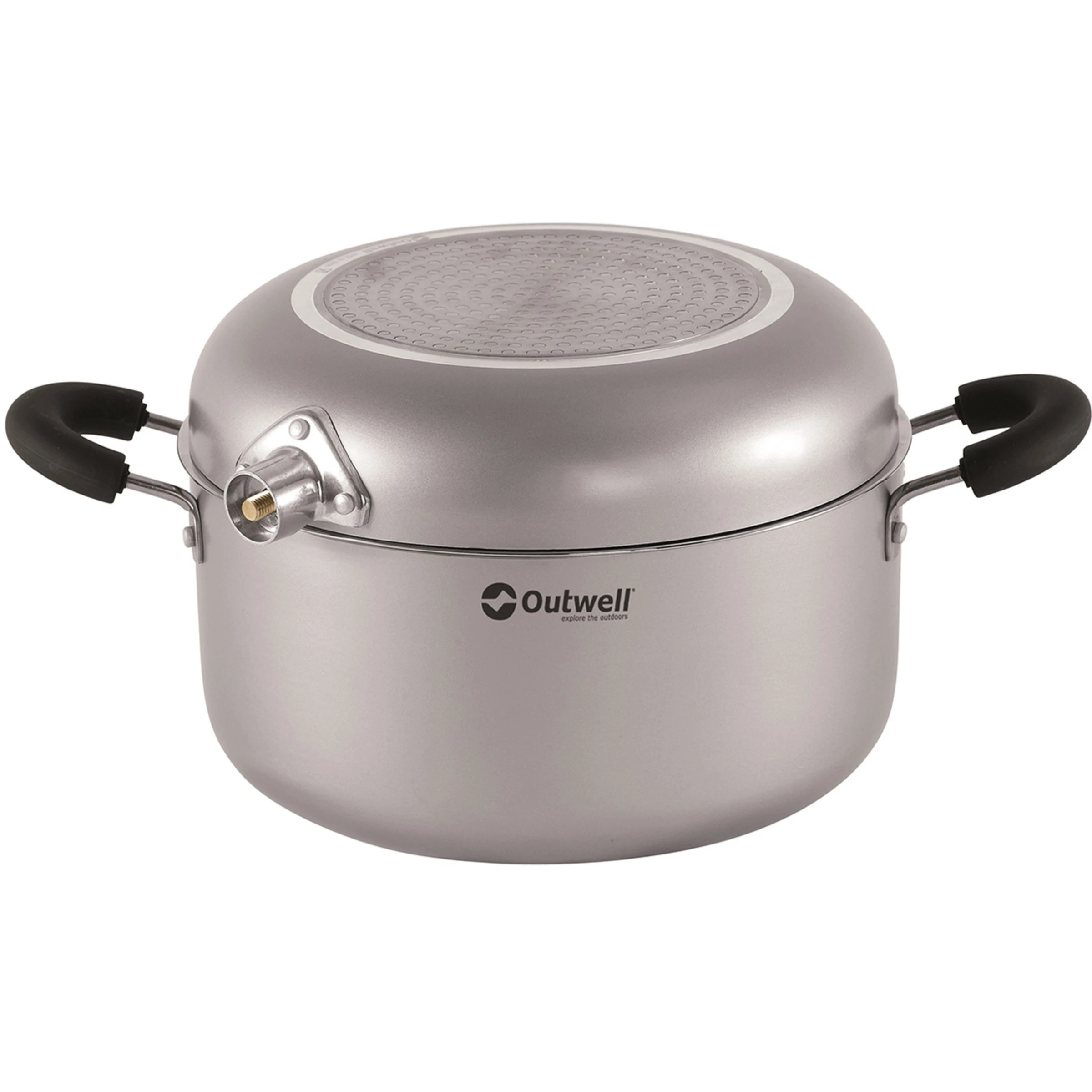 Outwell Feast Set Cookware 6 Outwell Feast Set Cookware - Image 6