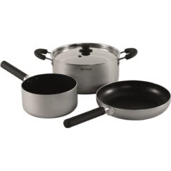 Outwell Feast Set Cookware