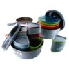GSI Pinnacle Camper Cookware