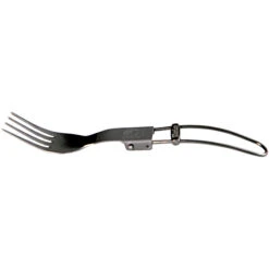 Nordisk Titan Fork Cutlery