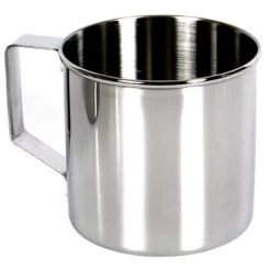 Relags Zebra Stainless Steel Cup