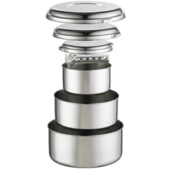 MSR Alpine 4 Pot Set