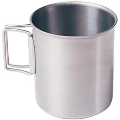MSR Titanium Cup