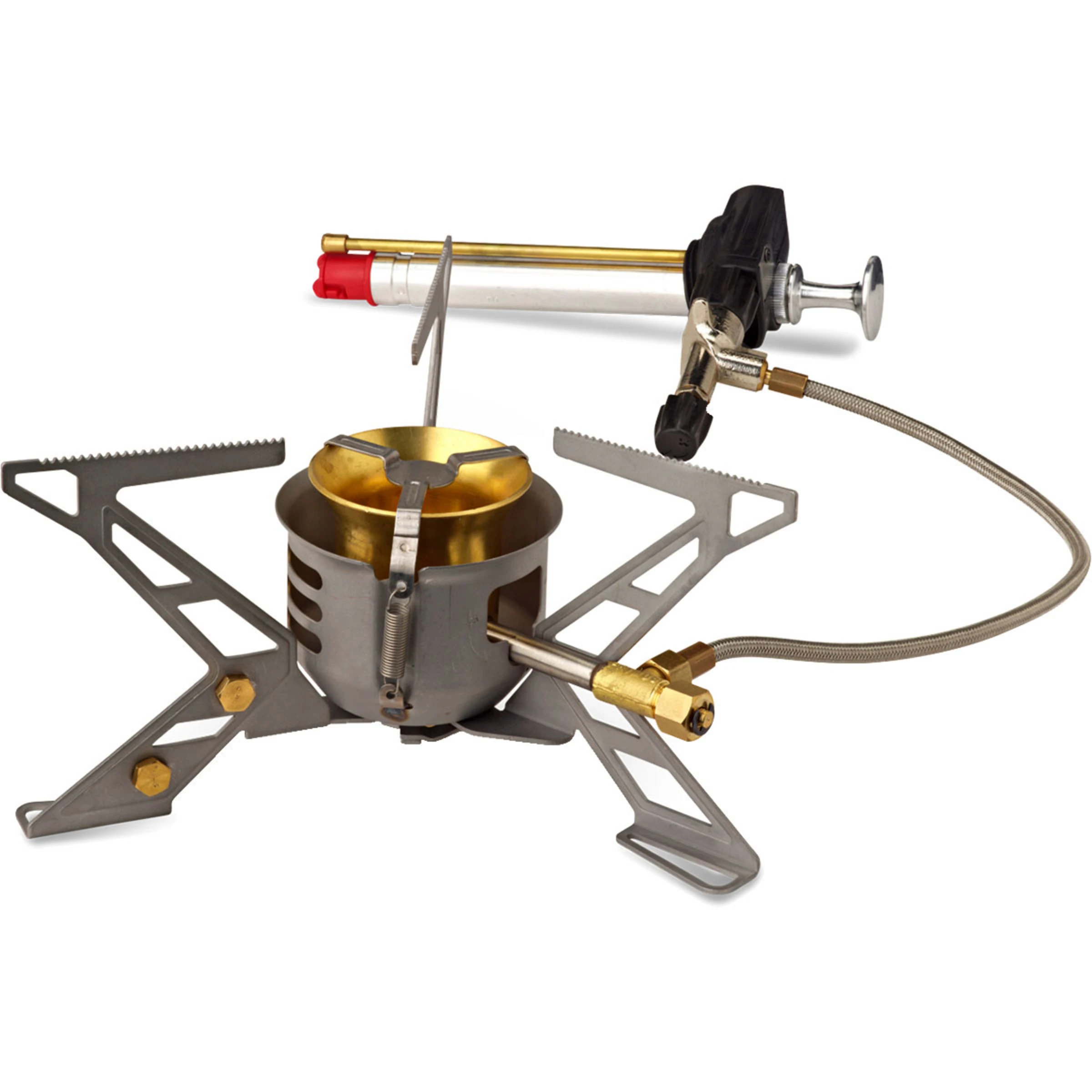 Primus Multifuel III Stove 1 Primus Multifuel III Stove