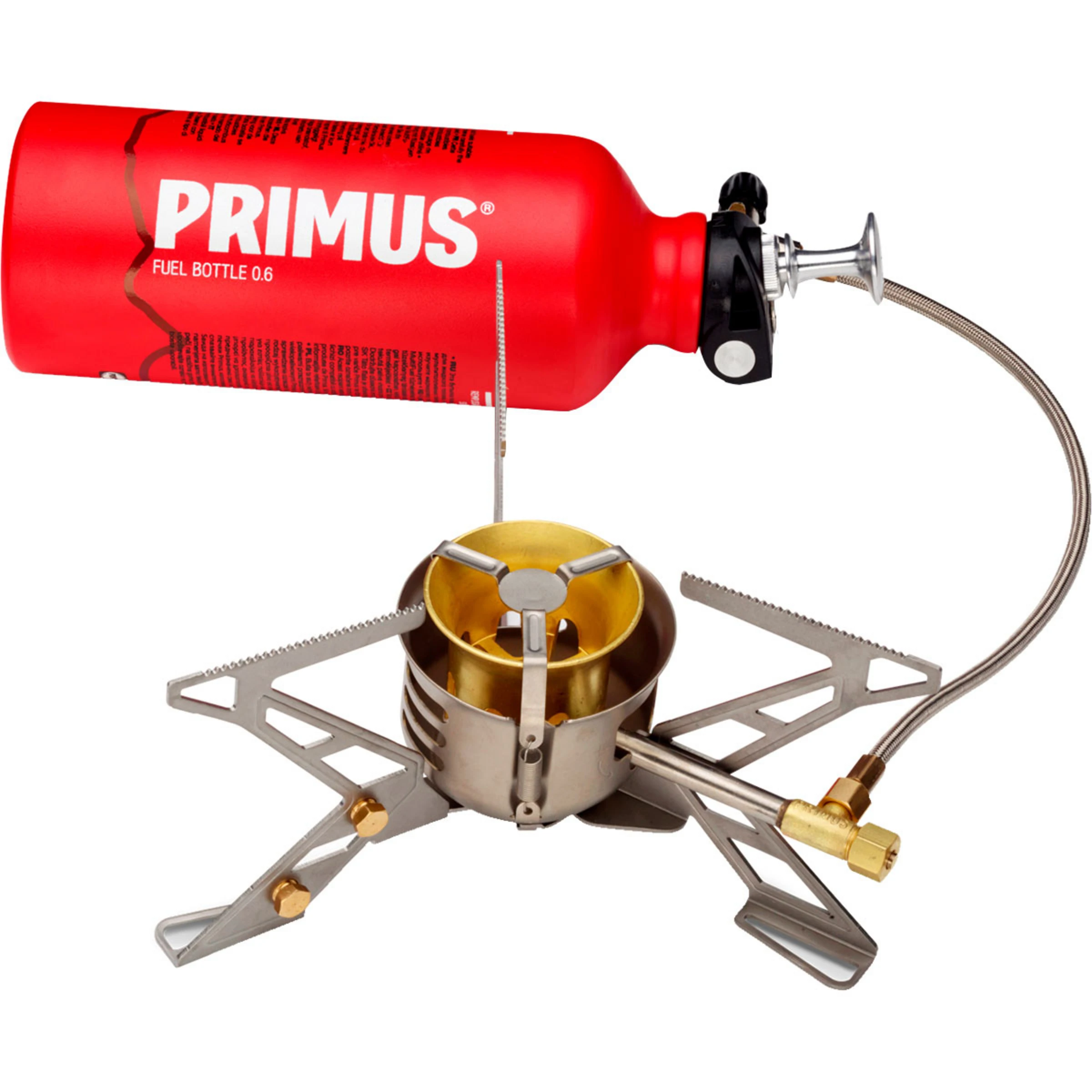 Primus Multifuel III Stove 2 Primus Multifuel III Stove - Image 2